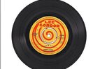 Johnny O'Keefe - Shout/What'd I Say - 7