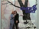CINDY & BERT Der Hund von Baskerville rare beat single BLACK SABBATH Paranoid