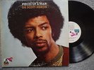 GIL SCOTT-HERON - PIECES OF A MAN - Flying Dutchman label LP