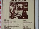 THE CLASH - ALL OR NOTHING  RARE 12