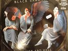 Black Sabbath - Heaven and Hell Picture Disc Vinyl 12