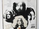 Led Zeppelin III Original 1971 German S*R Club Pressing LP RARE