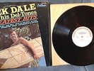 LP: Dick Dale and his Del-Tones - Greatest Hits (Surf Rock n Roll)