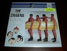 The Ziggens Three Wise Men & Dickie Vinyl LP Skunk Records SEALED New Sublime
