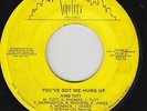 Modern Soul Disco 45 - King Tutt - You've Got Me Hung Up - Fun City - mp3