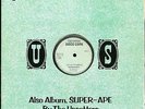 The Congoes - Neckodeemus (Nicodemus) / Solid Foundation JA orig Upsetter 12