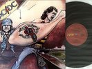 AC/DC LP - DIRTY DEEDS DONE DIRT CHEAP, Australia, ALBERT, Australien, 1976, NM