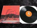 CA Quintet Trip Thru Hell LP Vinyl Record Excellent Condition