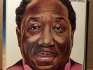 MUDDY WATERS-I'M READY-1978 BLUE SKY LP-BLUES-JOHNNY WINTER-NM IN SHRINK