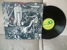 1969 UK Orig. Self-titled DEEP PURPLE LP  EX+