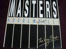 THE MASTERS APPRENTICES 