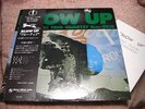 Isao Suzuki BLOW UP Japan LP w/OBI (TBM-2515) TBM