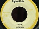 Lee Perry - Captive / Upsetters - Dub-Cap JA orig Upsetter 7