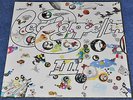 LED ZEPPELIN III RARE 1st KINNEY A/B DUAL MATRIX EX++ LP. ORIGINAL 2401002 COVER
