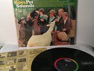 The Beach Boys Pet Sounds Duophonic copy DT 2458 Brian Wilson LP vinyl record
