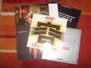 ACCEPT: 5-LP-Package: Restless & Wild / Russian Roulette / Hungry Years + 2 more