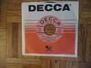 Screamin' Jay Hawkins,I Put a Spell on You,Decca Pink Label,Promo, 45 RPM