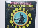 Bobby Womack 'Fly Me To The Moon' Minit.USA 1968