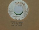 The J's 'When Did You Stop' Dante 70's Crossover.Northern Soul.