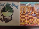 PETER HAMMILL - Fools Mate & Chameleon In The Shadow Of The Night