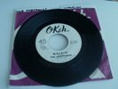 Northern Soul Record The Sheppards Walkin' Demo