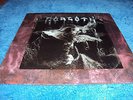 MORGOTH - CURSED*FIRST COPY*BOLT THROWER,COMECON,SEANCE,GORGUTS,SUFFOCATION