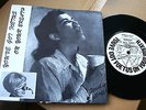 You've Got FOETUS On Your Breath-Wash It All Off-/UK ’81 SELF IMMOLATION 7