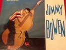 Jimmy Bowen original rockabilly roulette rare lp r-25004 early rock n roll nice