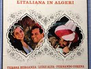 TERESA BERGANZA & VARVISO   Rossini  ORIG Decca WBg SET 262/4 UK-1964 3LP NM