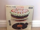 ROLLING STONES LET IT BLEED MONO 1ST PRESS DECCA LK 5025