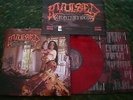AVULSED - GORESPATTERED SUICIDE LP | Morgoth, Haemorrhage, Machetazo, Carcass