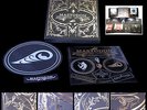 AUTOGRAPHED MASTODON 9LP BOX SET: New and signed by the entire band