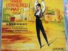 ERNEST ANSERMET 3 CORNERED HAT TERESA BERGANZA DEEP GROOVE LP AUTOGRAPHED