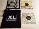 The Horrors Luminous double vinyl, glow in the dark sleeve, Only 50 copies made