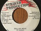 Mango - Dollar Move RARE KILLER DIGI