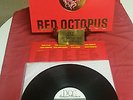Jefferson Starship Red Octopus DCC-LPZ-2036 Limited Edition #1431 LP Mint/Near M