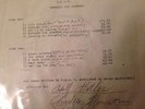 T.S.O.L. Beneath the Shadows TEST PRESSING LP Joykiller the Clash Dead Kennedys