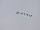 BEATLES White Album France Pathe Marconi SMO 2051/52 TOP Opener OIS 1stPress EX+