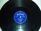 78-DOO-WOP-SWALLOWS on KING- AINT THE MEAT/ ETERNALLY-RARE- VG
