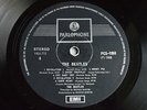 BEATLES White Album U.K. S/B ONE-Boxed   2nd EXPORT PCS 7067/68 1969