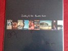 Something For Kate Signed Lp Vinyl Beautiful Sharks *Never Played*