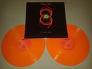 PEARL JAM -2x LP- BINAURAL - ORANGE VINYL - LIMITED EDITION