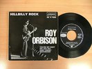 ROY ORBISON Hillbilly rock FRENCH EP LONDON