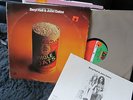 1972 DARYL HALL & JOHN OATES Whole Oats SD7242 w/insert  orig vinyl rare oop lp