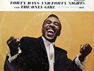 POPCORN R&B 45: Junior Lewis 
