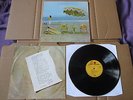NEIL YOUNG On The Beach REPRISE 1974 ORIGINAL LP & INNER SLEEVE EXCELLENT COPY