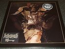 BEHEMOTH-THE SATANIST-2014 2xLP DIEHARD GOLDEN VINYL-LIMITED TO 100-NEW & SEALED
