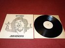 JIMI HENDRIX-SKY HIGH-RARE ORIG 1969 BOOTLEG SUPERB AUDIO