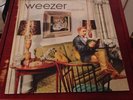 Weezer Maladroit LP, Near Mint Condition
