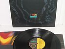 LUSH GALA 1990 1st PRESSING LP with 2 inners